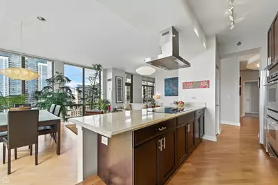 1335 S Prairie Avenue #1706, Chicago, IL 60605 - Photo 5