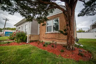 4572 Rumsey Ave, Oak Lawn, IL 60453 - Photo 21