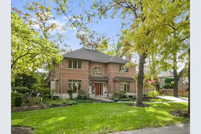 300 S Rose Avenue, Park Ridge, IL 60068 - Photo 3