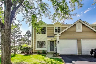 408 Trenton Court, Aurora, IL 60504 - Photo 1