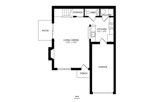 408 Trenton Ct, Aurora, IL 60504 - Photo 13