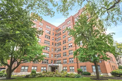 1585 Ridge Avenue #608, Evanston, IL 60201 - Photo 1