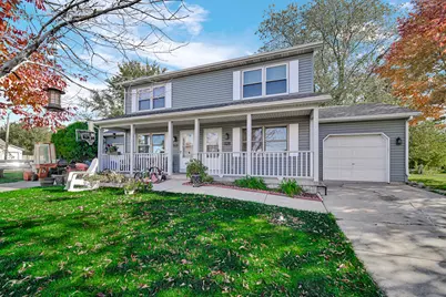 192 S Joslyn Street, Cortland, IL 60112 - Photo 1