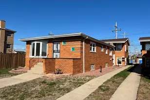 4148 W 87th St, Chicago, IL 60652 - Photo 1