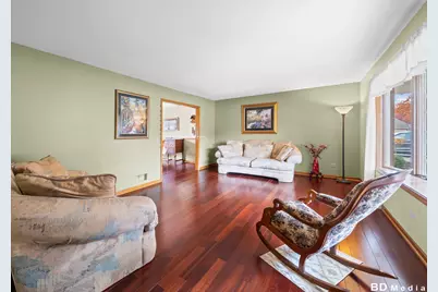 1525 Cimarron Drive, New Lenox, IL 60451 - Photo 9