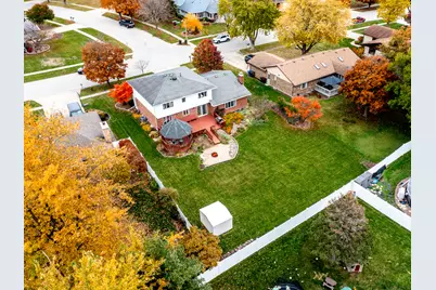 1525 Cimarron Drive, New Lenox, IL 60451 - Photo 5