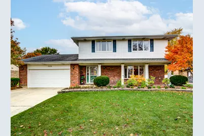 1525 Cimarron Drive, New Lenox, IL 60451 - Photo 1