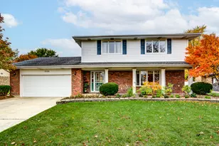 1525 Cimarron Dr, New Lenox, IL 60451 - Photo 1