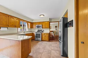 1525 Cimarron Dr, New Lenox, IL 60451 - Photo 15