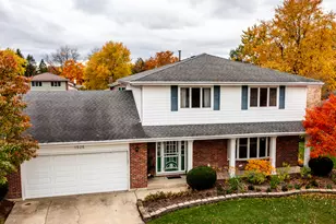 1525 Cimarron Dr, New Lenox, IL 60451 - Photo 3