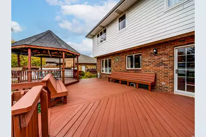 1525 Cimarron Drive, New Lenox, IL 60451 - Photo 33