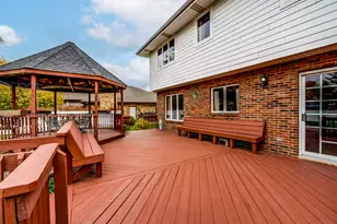 1525 Cimarron Dr, New Lenox, IL 60451 - Photo 33