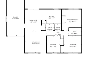 14705 Holly Ct, Orland Park, IL 60462 - Photo 29