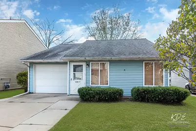 30W171 Maplewood Court, Warrenville, IL 60555 - Photo 1