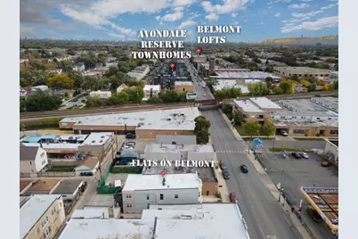 4350 W Belmont Avenue, Chicago, IL 60641 - Photo 3