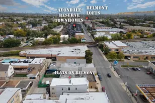 4350 W Belmont Ave, Chicago, IL 60641 - Photo 3