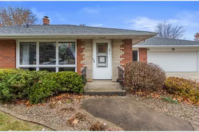 1910 Garling Drive, Bloomington, IL 61701 - Photo 1