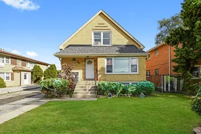 7549 S Roberts Road, Bridgeview, IL 60455 - Photo 1