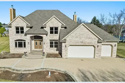 11909 Heron Drive, Huntley, IL 60142 - Photo 1