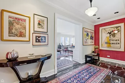 4950 S Chicago Beach Drive #13B, Chicago, IL 60615 - Photo 9