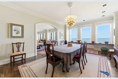 4950 S Chicago Beach Drive #13B, Chicago, IL 60615 - Photo 15