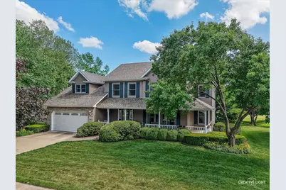 310 Fairhaven Drive, Yorkville, IL 60560 - Photo 37