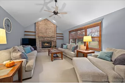 310 Fairhaven Drive, Yorkville, IL 60560 - Photo 5