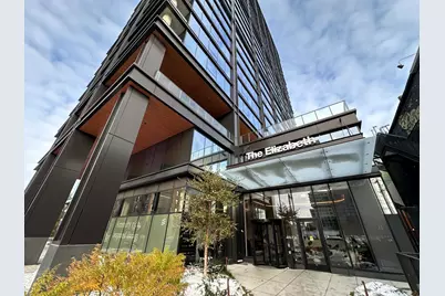 225 N Elizabeth Street #709, Chicago, IL 60607 - Photo 1