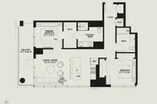 225 N Elizabeth St, Chicago, IL 60607 - Photo 31