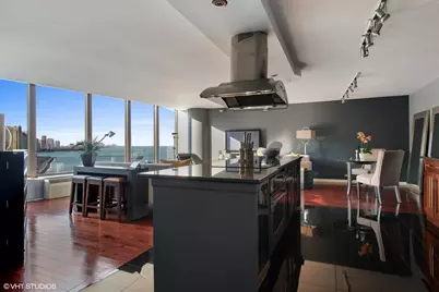 505 N Lake Shore Drive #1518, Chicago, IL 60611 - Photo 7