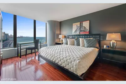 505 N Lake Shore Drive #1518, Chicago, IL 60611 - Photo 9