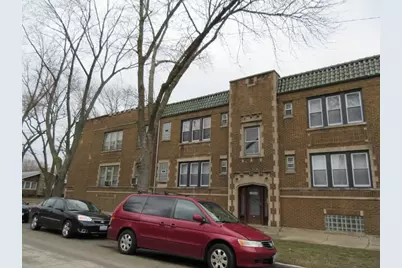 2306 E 80th Street #1W, Chicago, IL 60617 - Photo 1