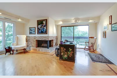 1671 Mission Hills Road #302, Northbrook, IL 60062 - Photo 21