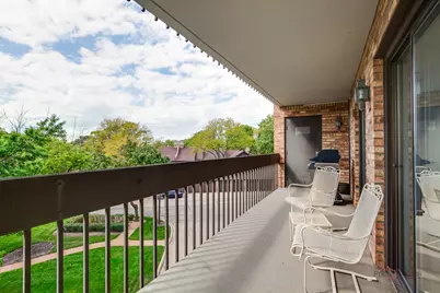 1671 Mission Hills Road #302, Northbrook, IL 60062 - Photo 25