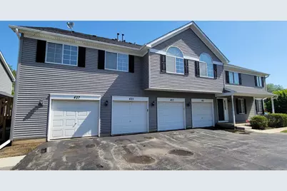 427 Village Creek Drive, Lake in the Hills, IL 60156 - Photo 1