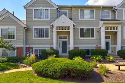 42 Cherbourg Court, Wheeling, IL 60090 - Photo 1