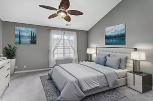 42 Cherbourg Ct, Wheeling, IL 60090 - Photo 13