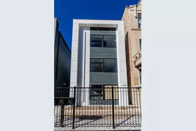 5530 S Michigan Avenue #1, Chicago, IL 60637 - Photo 1