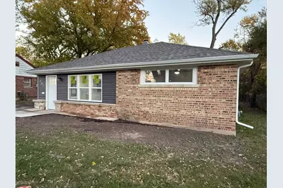 307 Osage Street, Park Forest, IL 60466 - Photo 3