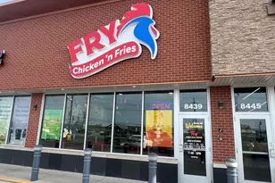 8439 W Golf Road W, Niles, IL 60714 - Photo 1