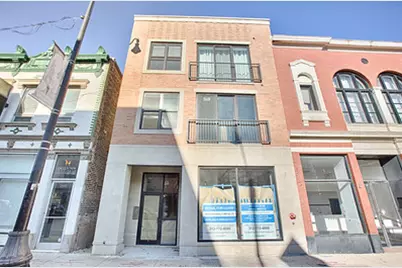 2445 N Lincoln Avenue #PH, Chicago, IL 60614 - Photo 1