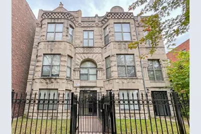 5617 S Michigan Avenue, Chicago, IL 60637 - Photo 1