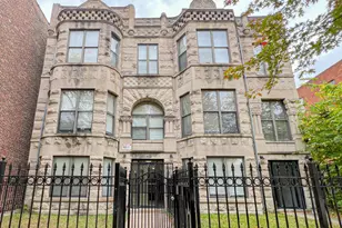 5617 S Michigan Ave, Chicago, IL 60637 - Photo 1