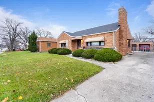 1309 Ashland Ave, Chicago Heights, IL 60411 - Photo 1