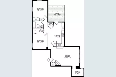 5317 N Kenmore Avenue #2A, Chicago, IL 60640 - Photo 19