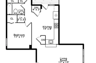 5317 N Kenmore Ave, Chicago, IL 60640 - Photo 19