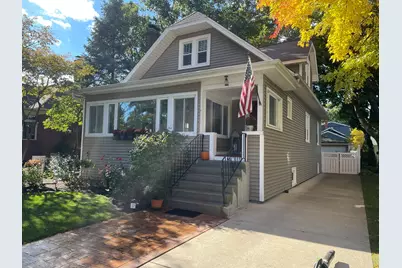 66 Dover Avenue, La Grange, IL 60525 - Photo 1