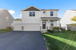 9981 Humbolt St, Huntley, IL 60142 - Photo 1