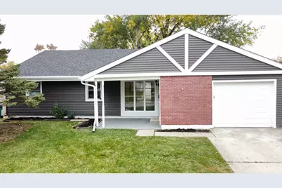 15208 Highland Avenue, Orland Park, IL 60462 - Photo 1