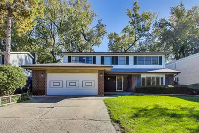 412 Lavergne Avenue, Wilmette, IL 60091 - Photo 1